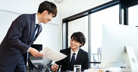 企画が当たるかどうかは“数字”じゃない？ スーパー文系が導いた運用の答え