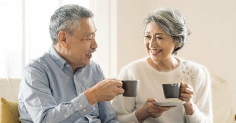 会社に勤めていた男性が「無年金者」になったワケ、それでも月42万円収入を得ている裏事情