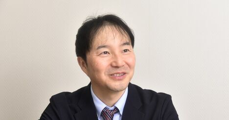 「中小企業こそ知財経営を」特許庁が呼びかける“稼ぐ力”を高めるための発想転換