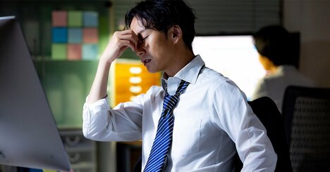 【自衛隊出身の作家が教える】「やりがい」でも「好き」でもない、社会で生き残る仕事の選び方