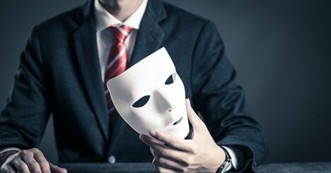 「仕事はできるのに信頼されない人」の決定的な欠陥・ワースト1
