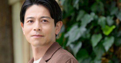 俳優・吉沢悠さんが語る、“縁と自分を大切にしたい”40代・50代の生き方