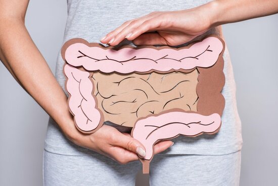 【外科医が教える】大腸がん、上流と下流で「自覚症状」があらわれにくいのは？