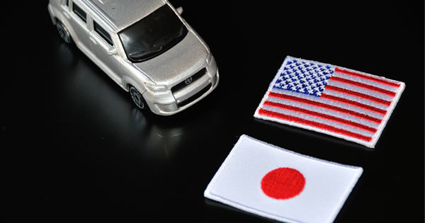 日本の自動車メーカーが米国市場で迎えた一大事、販売戦略見直しか？