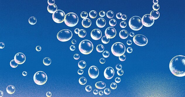 株式市場のバブル、なぜ見極めが難しいか