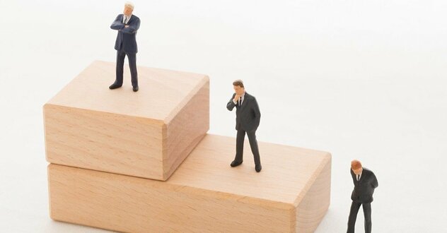 頭キレキレの人が出世できず、ぼんやり顔の人が昇進…実は納得の理由があった〈再配信〉