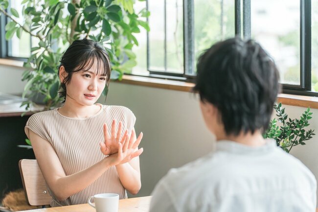 【精神科医が教える】無理して人に合わせても、いいことはないワケ