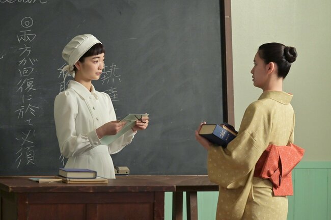 「働きまくる人」と「進んで休む人」…あなたはどちらの上司についていきますか？【意外と難問】〈風、薫る第66回〉