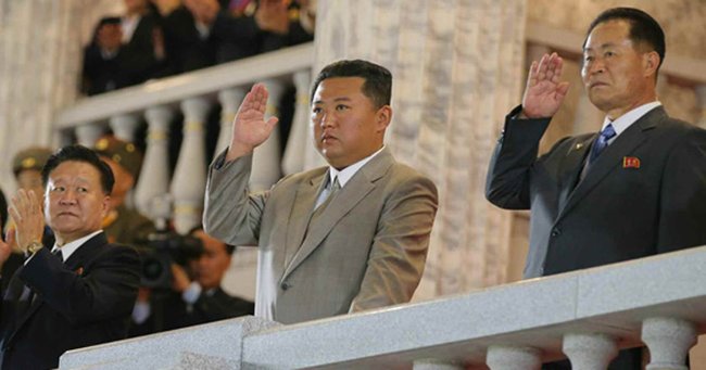 北朝鮮の「核ミサイル脅威」を米韓が静観する理由、元駐韓大使が解説