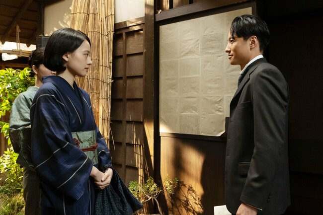 史実を知ると見方が変わる…『風、薫る』実在モデル・大関和が内務省に「直訴」してまで訴えたこと〈風、薫る第113回〉