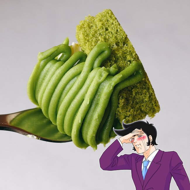 ひと口の多幸感がスゴい…！コメダ珈琲の“クリームぎっしりスイーツ”ほっぺが落ちそうな美味しさ！「うますぎて一瞬で食い尽くしてしまった」