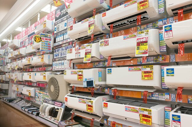いつも家電を安く買い替えている人が、こっそりチェックする「2つのこと」【知らないと大損】