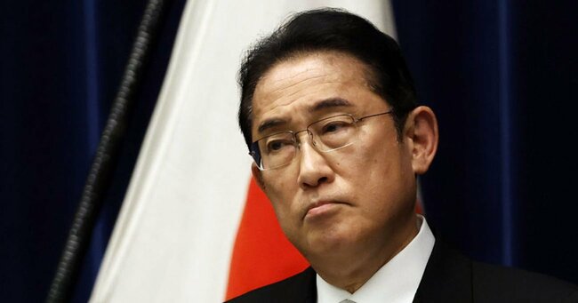 岸田首相「女性ならではの感性」に批判殺到、なぜウンザリ発言を繰り返してしまうのか？