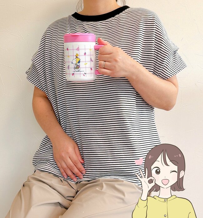 見つけた瞬間、迷わず購入!アフタヌーンティー×スヌーピーの「レトロかわいいマグカップ」昭和っぽいデザインが素敵すぎる!《購入レビュー》
