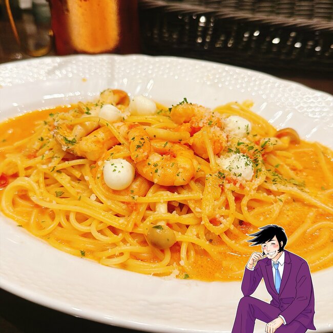 「美味しくて泣きそう」「毎日食べたい」星乃珈琲の“海老たっぷりメニュー”何度もリピートしたくなる!「感動しました!」《実食レビュー》
