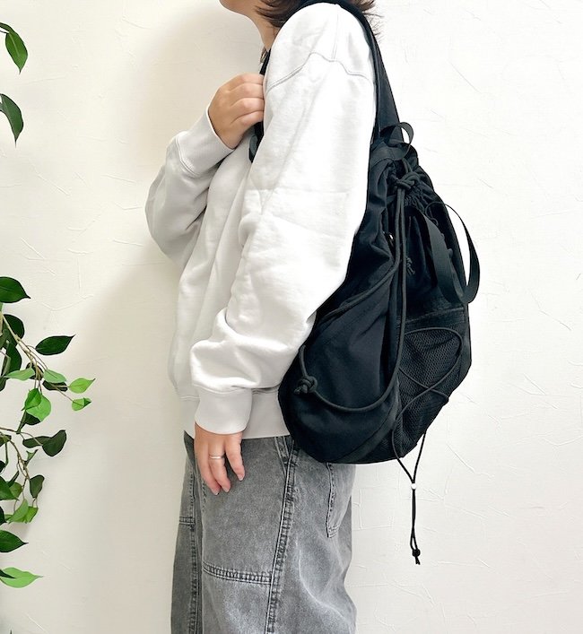 トレンド感たっぷりで可愛い！2025年にニコアンドで買ってよかった「おしゃれアイテム」4選