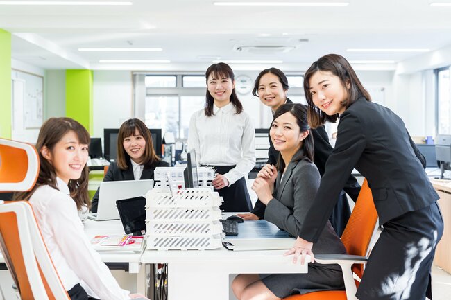 「女性社員の年収アップ額が高い」企業ランキング【ベスト10・完全版】