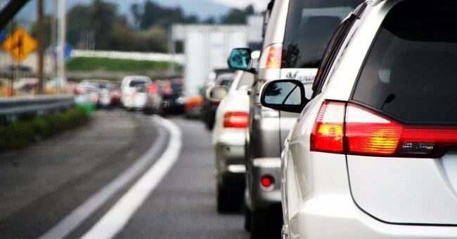 2023年GW「渋滞がひどい高速道路」ランキング【東北～関東】上りも下りも40kmの渋滞予測