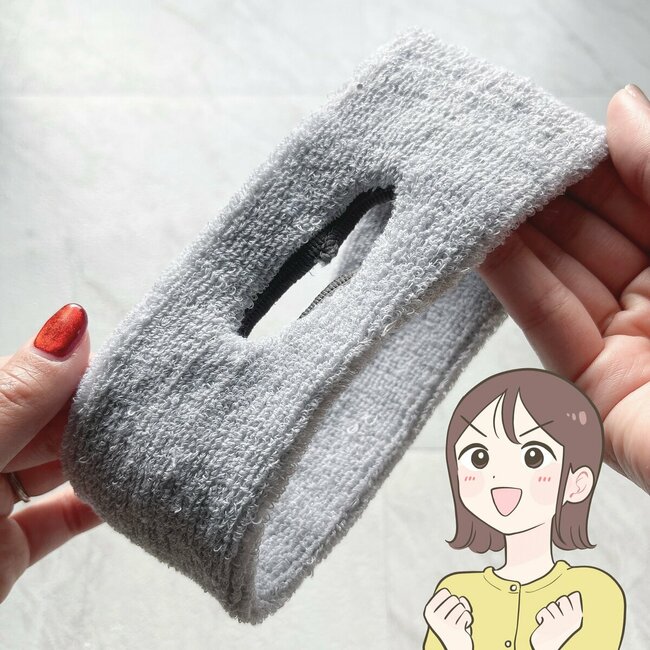 「めっちゃありがたいやつ」ダイソーで見つけた“画期的なアイテム”鍵のつけ外しが楽になった！「マジでスムーズに開けることができました」「鍵ジャラジャラ民の救済アイテムでは…？」