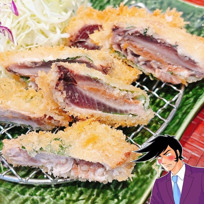 「ほんとに大好き」「毎日たべたい…」大戸屋の“限定やみつき定食”ウマすぎて涙出そう！「絶対また食べに行く」