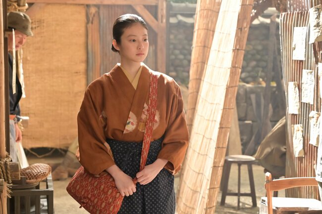 戦争も、教育も、すべてが塗り替えられた…朝ドラ『あんぱん』折り返し地点で見えたこと【第61回レビュー】