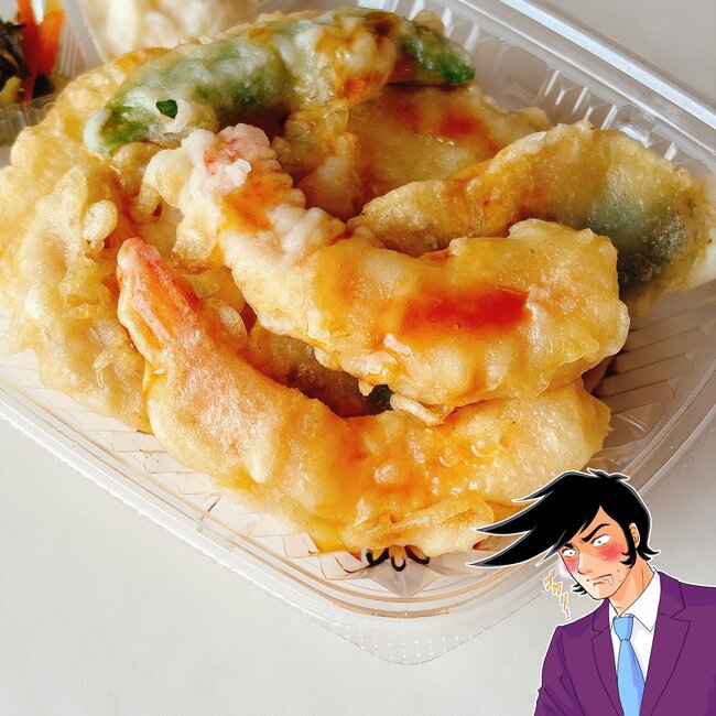 いくらなんでもウマすぎる！ほっともっとの“天ぷらギュウギュウ弁当”贅沢感がたまりません！「無くなる前にリピりたい」「美味しかったなぁ」