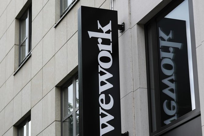 WeWork