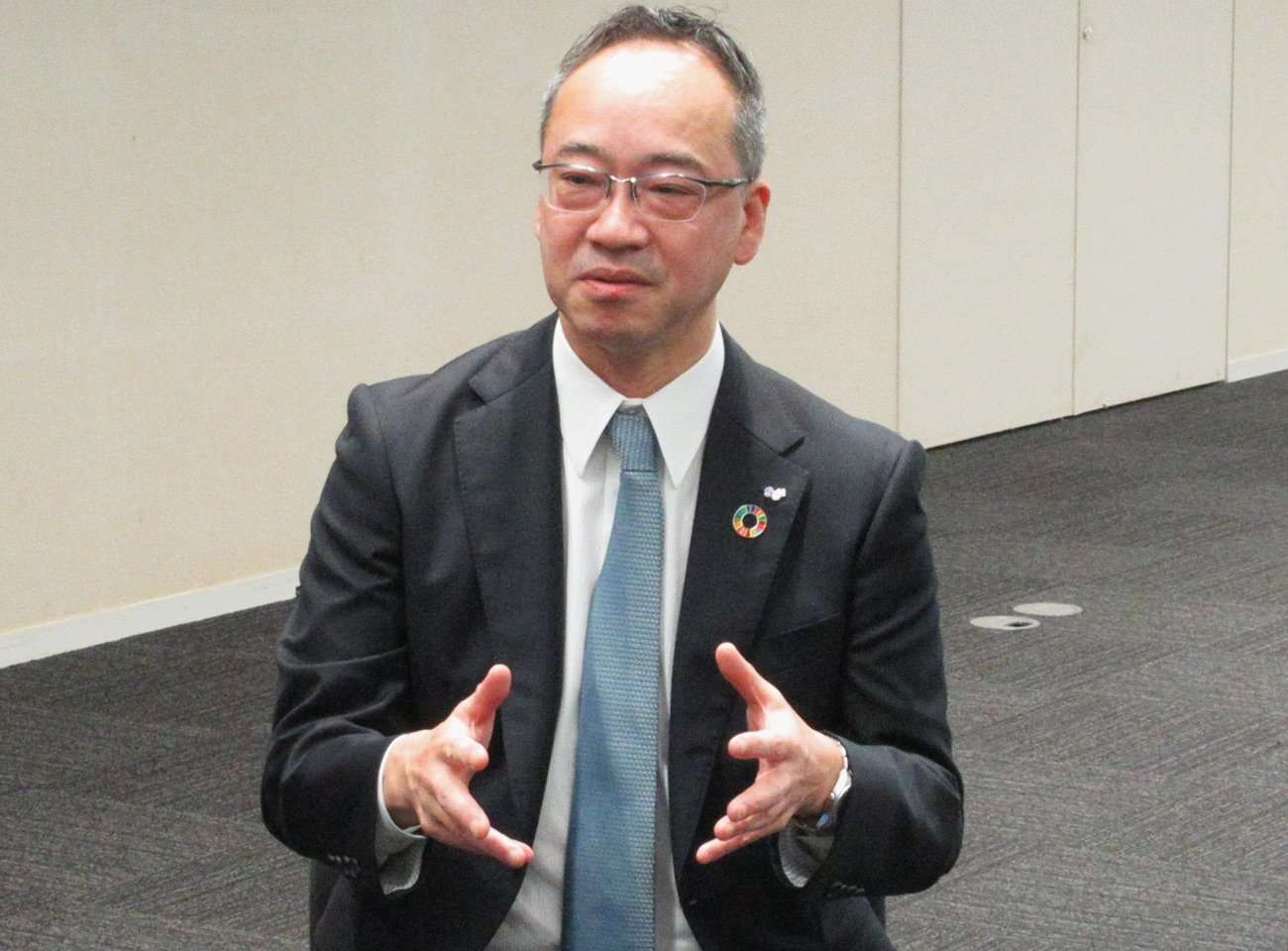 「1社でもなくなれば…」佐川急便社長が「物流のインフラ崩壊」に言及、宅配便業界の行方は？【日本郵便不正問題】