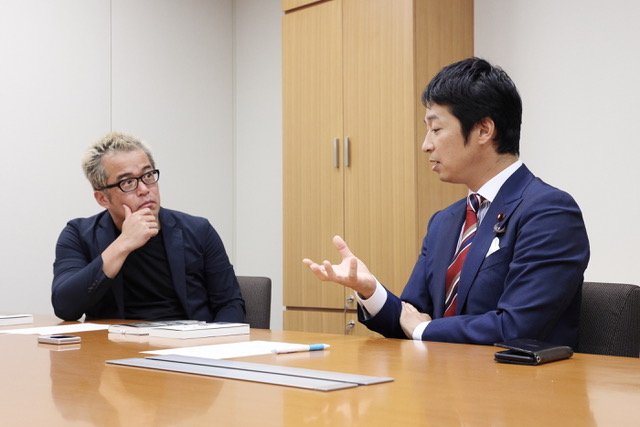 「身を切る改革」大阪以外でウケる?田端信太郎が維新にズバッと直言