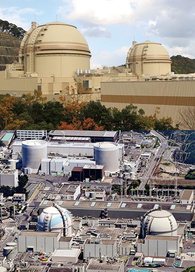神鋼ショックが原発にも、大飯・玄海再稼働延期の裏事情