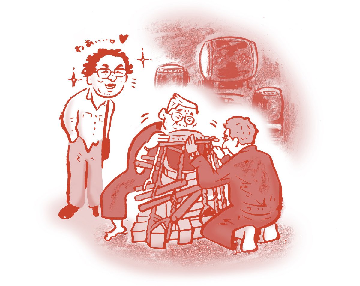 左手を失っても、飢えても…水木しげるが「描くこと」を手放さなかった理由