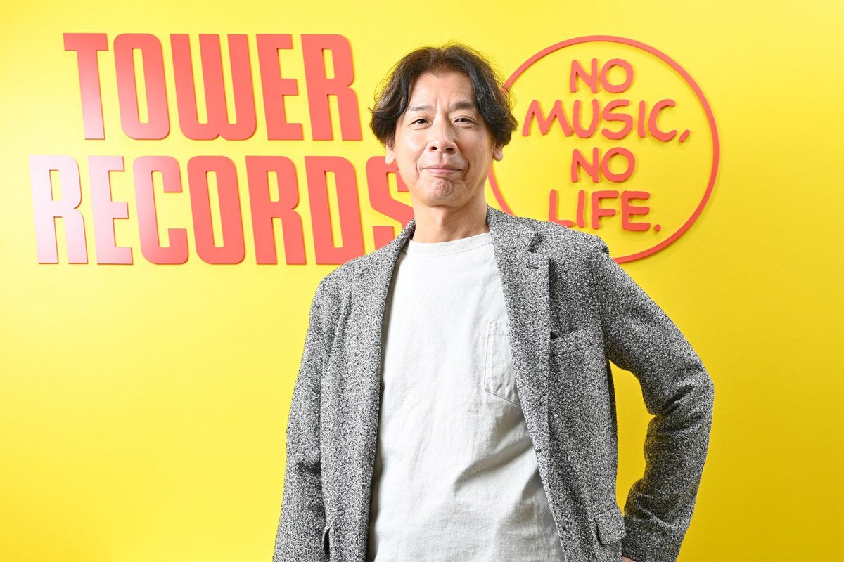 「音楽はサブスク」時代になぜ?最高益を更新したタワレコ大復活の理由