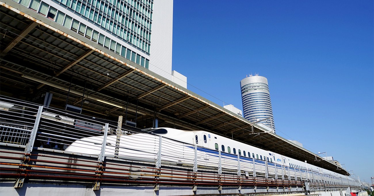非鉄道で稼ぐJR東日本、「新幹線一本足」のJR東海…好決算の中味はまるで別物だった【JR3社決算】