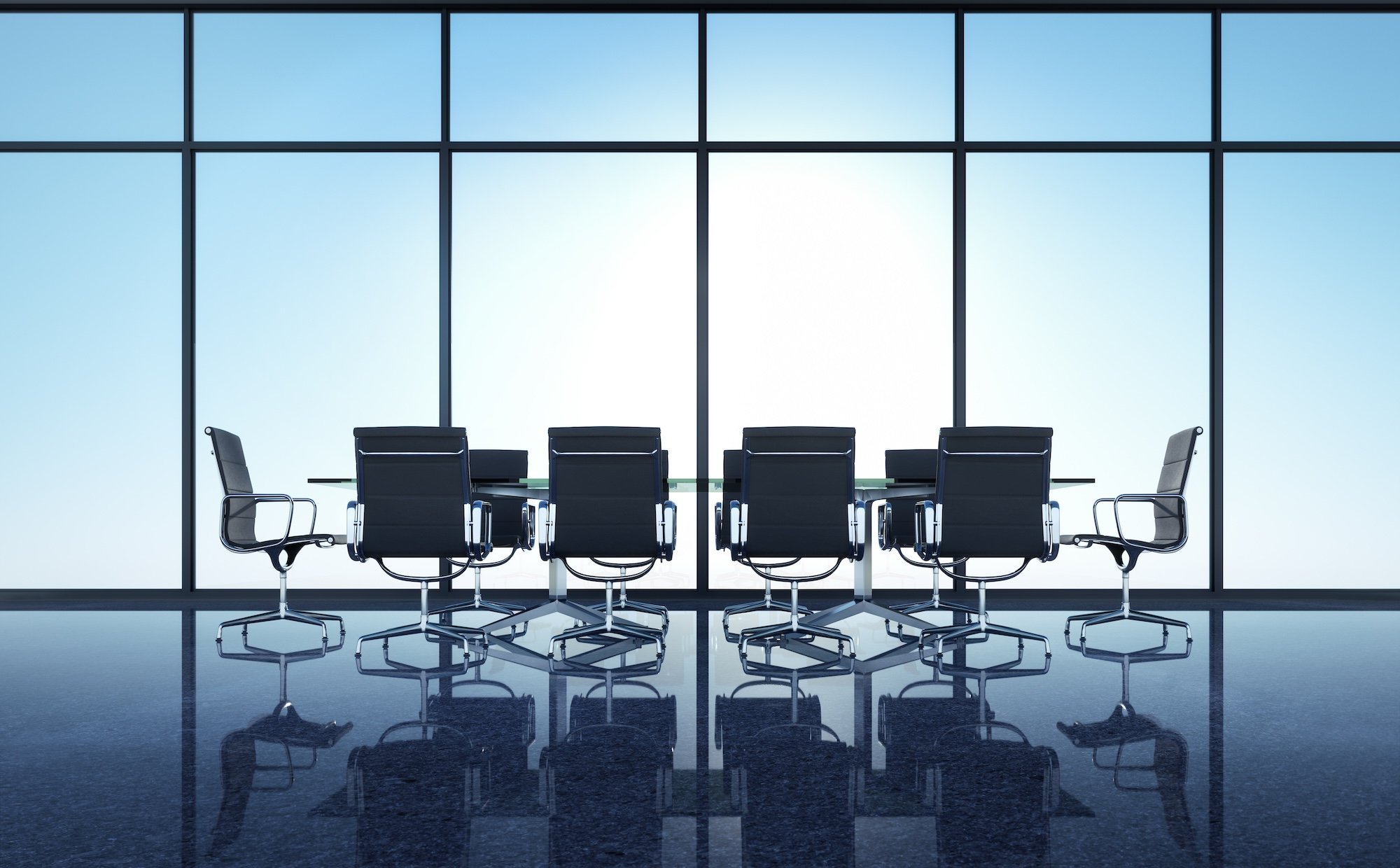 とにかく残念なリーダーは「会議をやりたがる」。では、優れたリーダーは何をする？