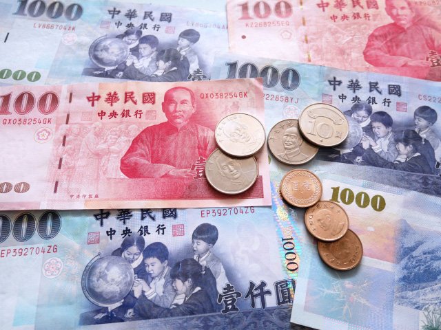 貨幣