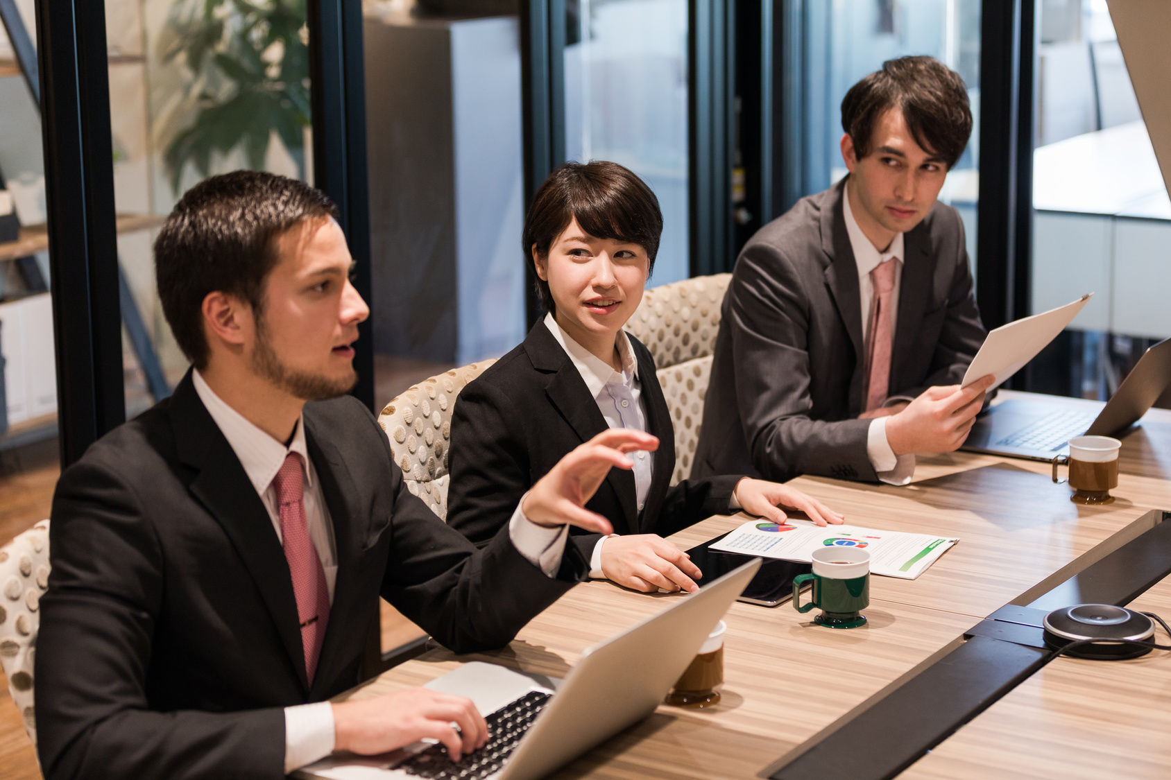ラクして速くブランディング！「過去・現在・未来」を話すだけ！