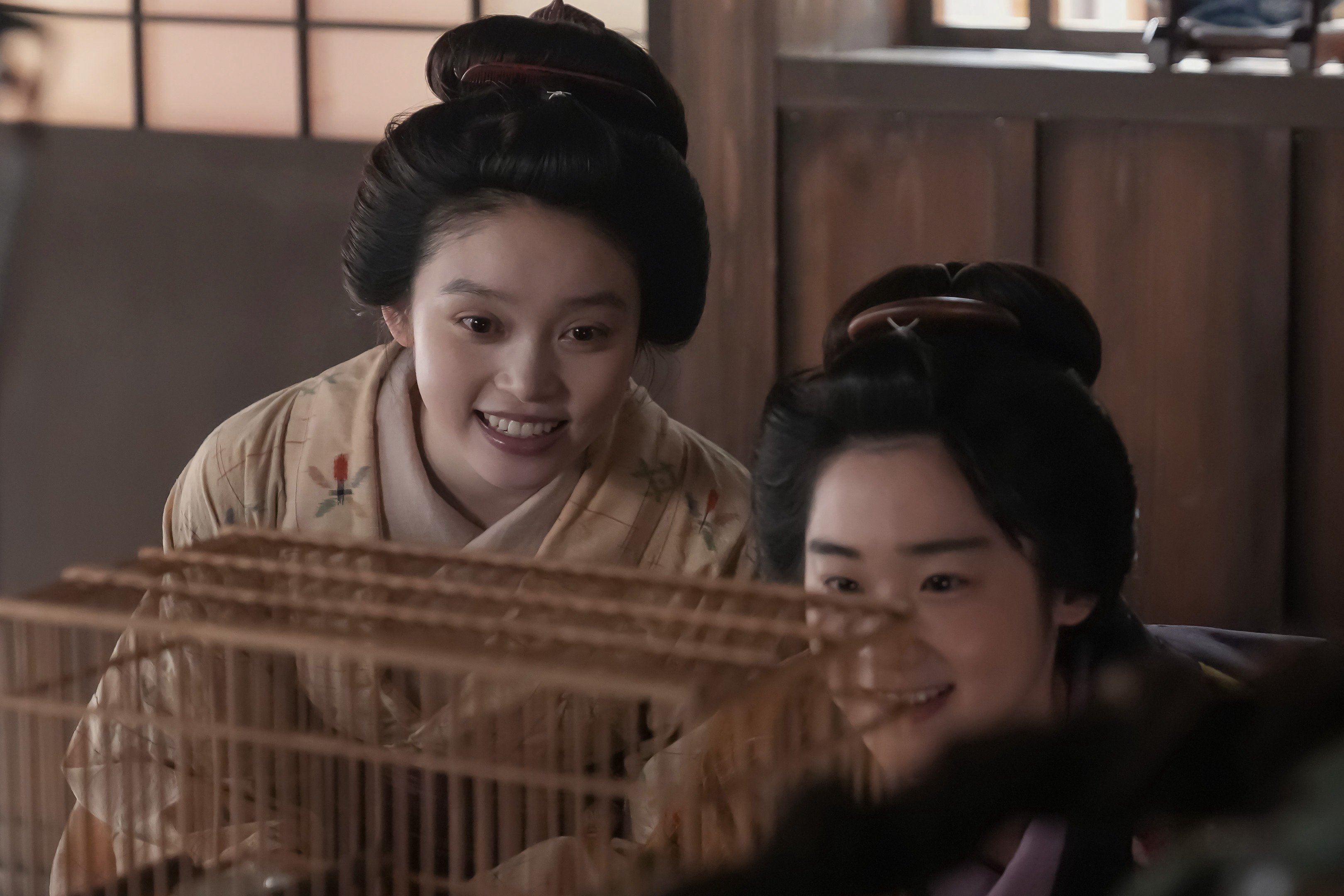 なぜ花田旅館の主人・平太は「ヘブン先生にイジワル」するのか?生瀬勝久が考える“わかり合えない理由”〈生瀬コメント付き・ばけばけ第42回〉