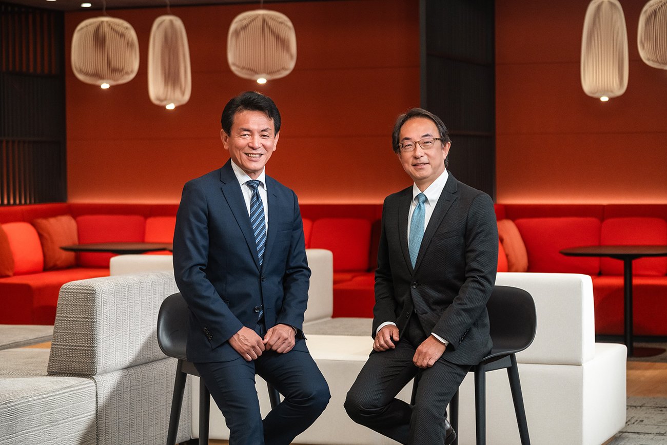 劇的な進化を遂げるスマートモビリティ市場で日本企業が勝ち抜くには