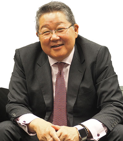 ケーブルテレビJ:COM社長に聞く、ネット動画時代の成長戦略