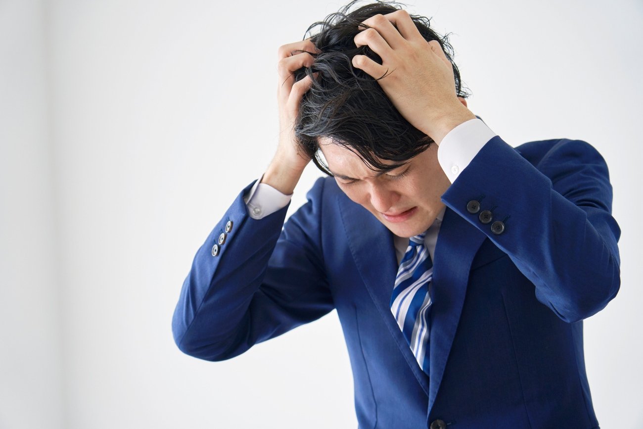 仕事ができない人に限って「忙しい」と言う理由