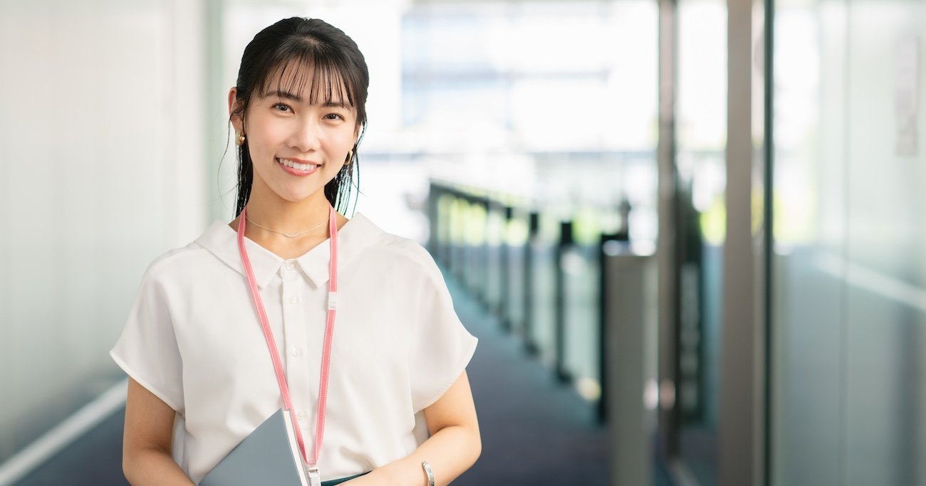 新卒 就活 面接