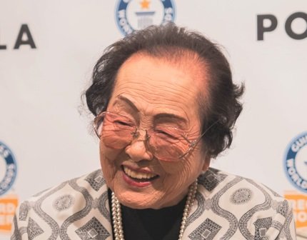 堀野 智子