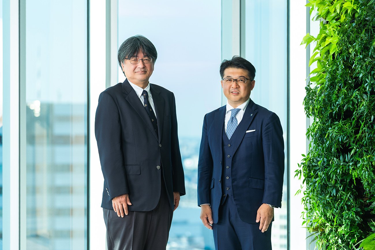 信頼回復に近道はない。だから私たちは、“当たり前”をやり切る