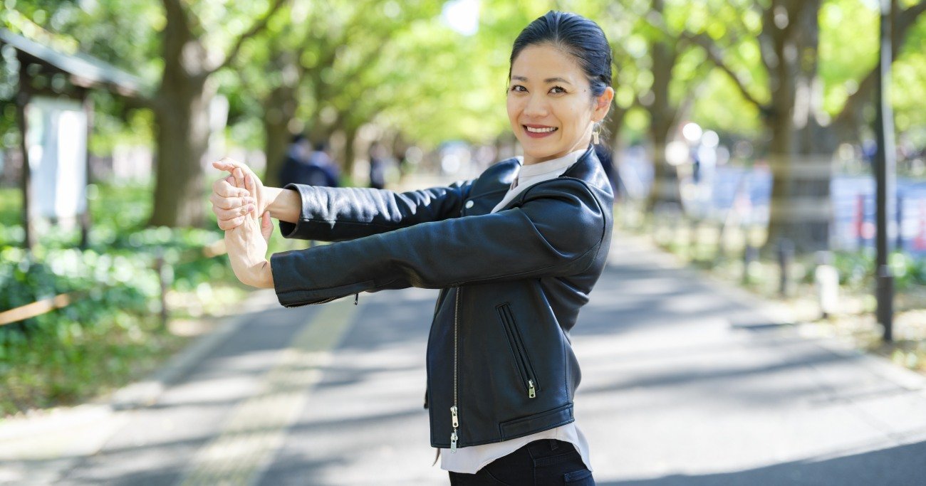 整体プロが放っておけない「手首の詰まり」とは？ 喘息・アトピーも和らぐ、ほぐしのワーク