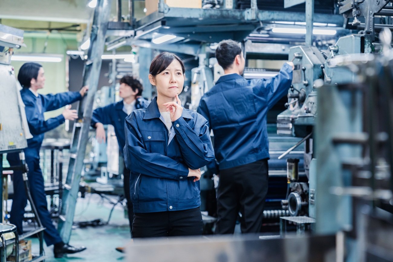 「頭のいい人」が、なぜなぜ分析の前に必ずやっていること