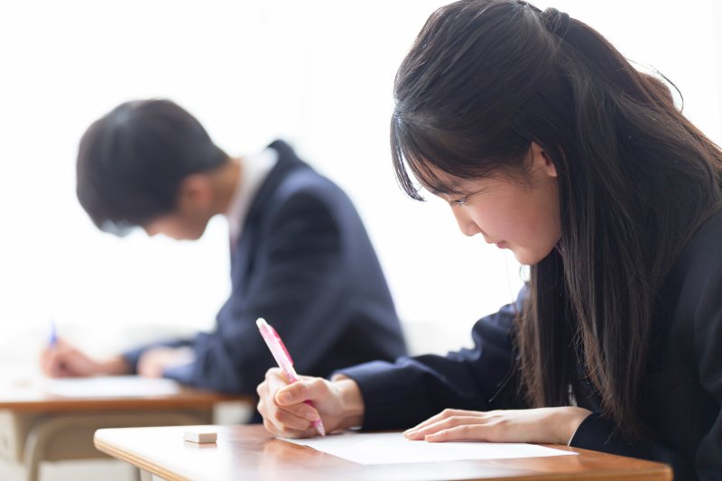 MARCH・関関同立に絶対合格、5教科攻略法を徹底解説！