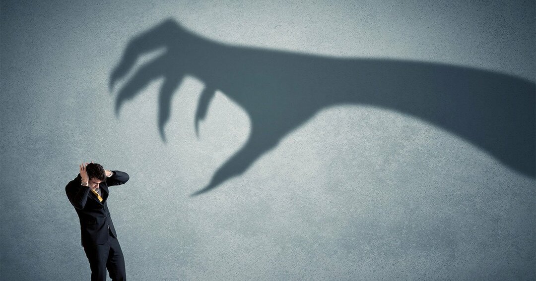 「あいつが悪い! 許せない!」と怒り出す前に知っておきたい悪の本質