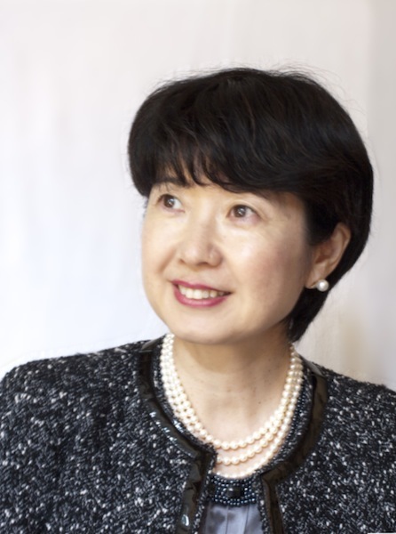 世界のエリートは、考えることを放棄しない<br />『なぜ、日本では本物のエリートが育たないのか?』刊行記念特別対談<br />【河合江理子×福原正大】(前編)