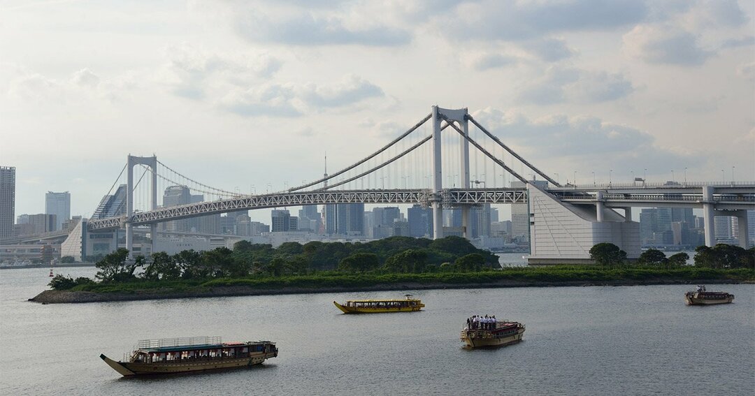 2020年の日本景気の行方