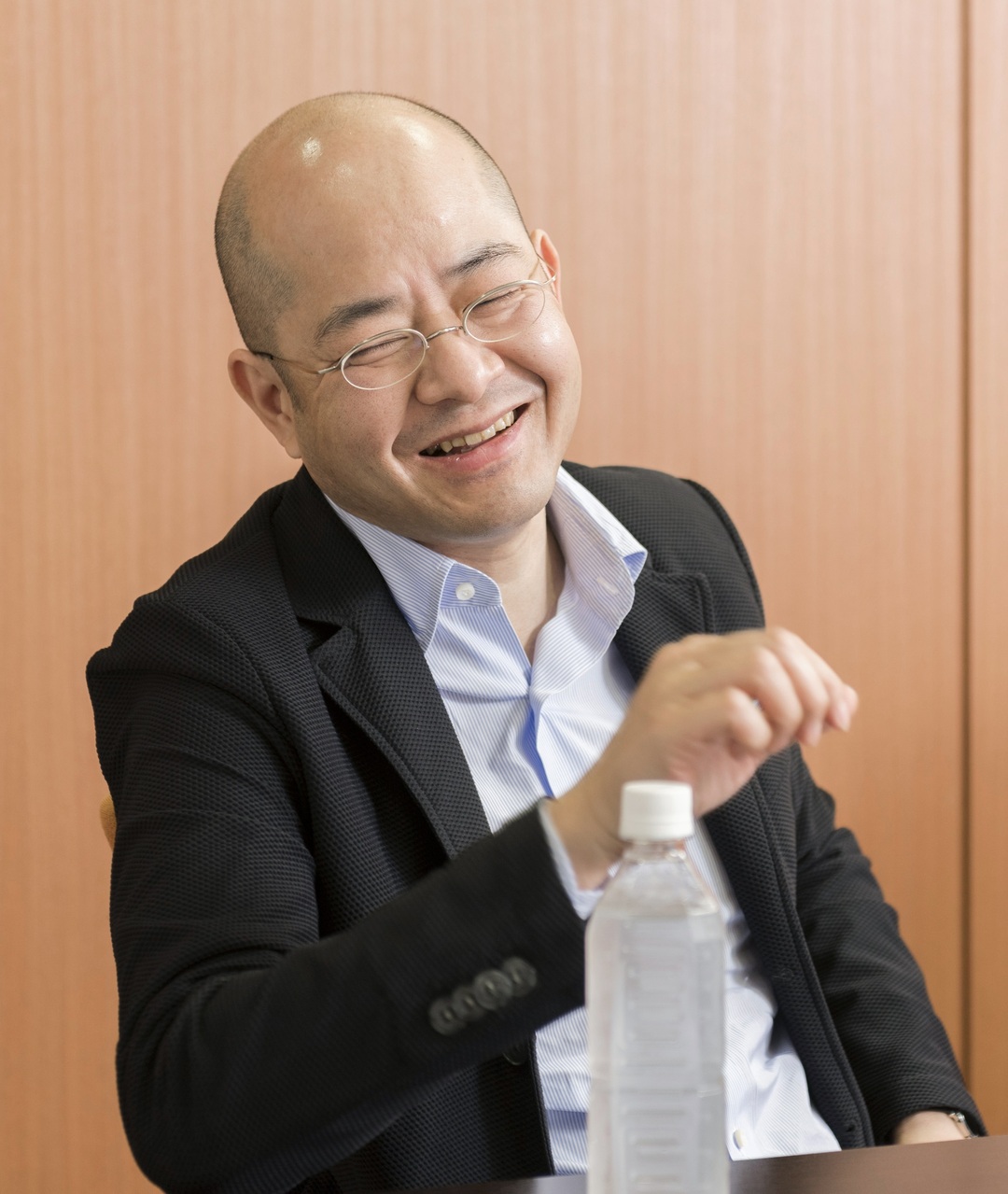 居場所をつくるために<br />戦略的に考える